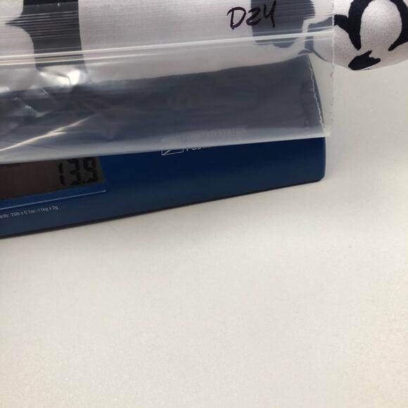 Floral sleeveless Navy/white dress by Studio One  Floral Dress NWT size 6 - Picture 8 of 8